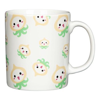 Jinx Overwatch - Pachimari Mug 325 ml