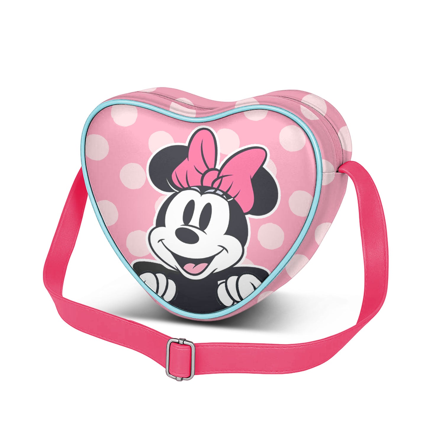 MINNIE - Bow - Mini Shoulder Bag '21x15,5x6,5cm'