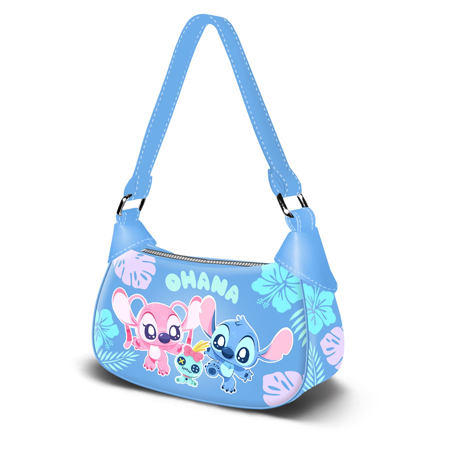 STITCH & ANGEL - Ohana - Handbag '20x12x8cm'