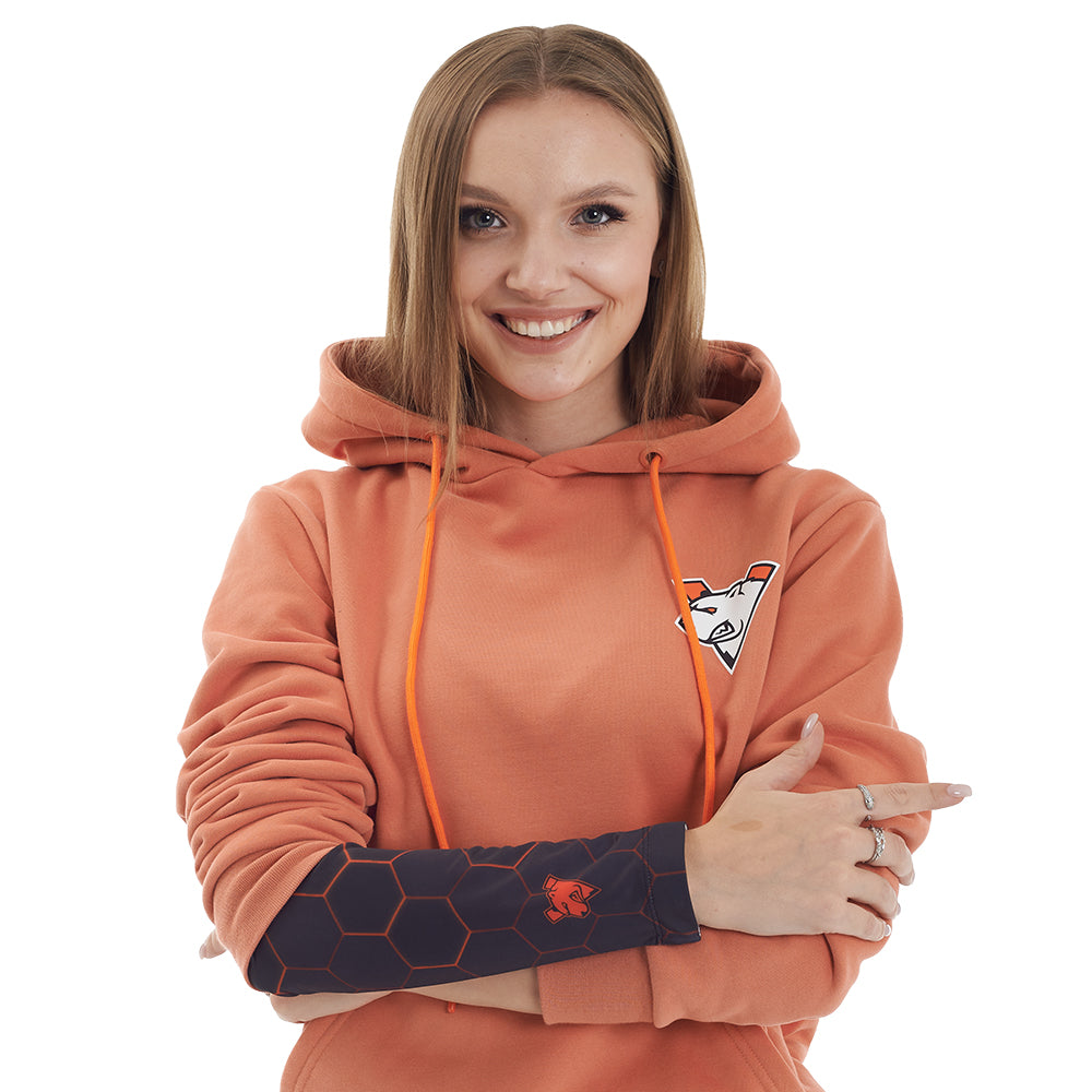 Virtus.pro Gaming arm sleeve "Combs", L