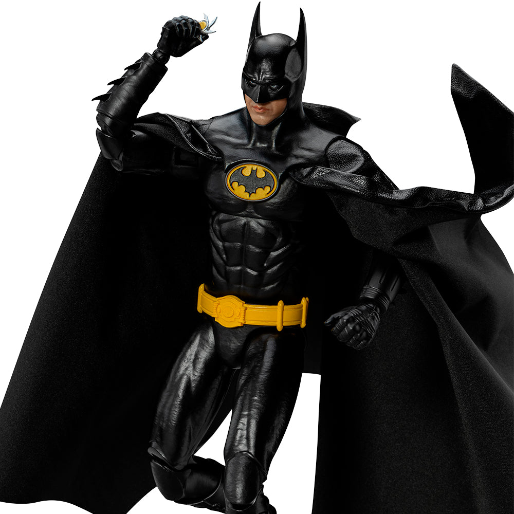 Batman 1989 version Dynamic 8ction Heroes Figure