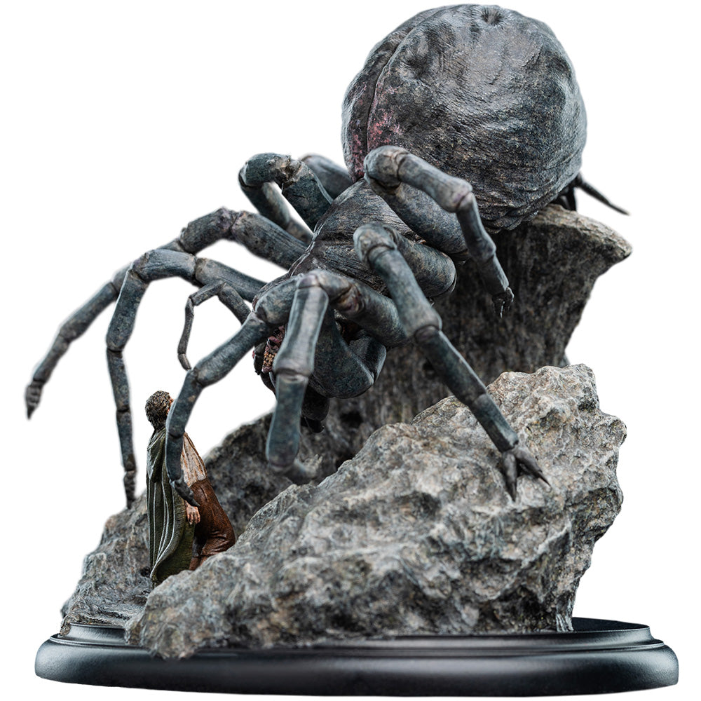 Weta Workshop LORD OF THE RINGS - Shelob Miniature Statue