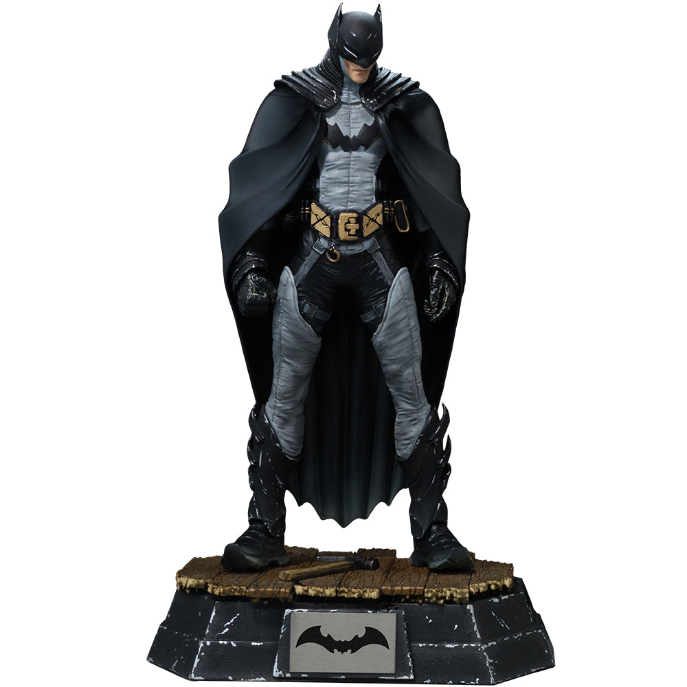 Iron Studios DC COMICS - Batman (Design by Rafael Grampá) Statue 1/10