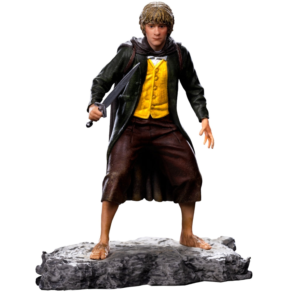 Iron Studios The Lord of the Rings - Merry Statue Art Scale 1/10