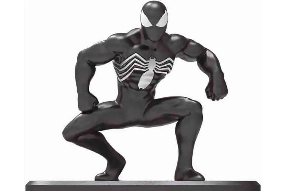 Marvel - Nano Metal Figures Blind Bag Display (24)