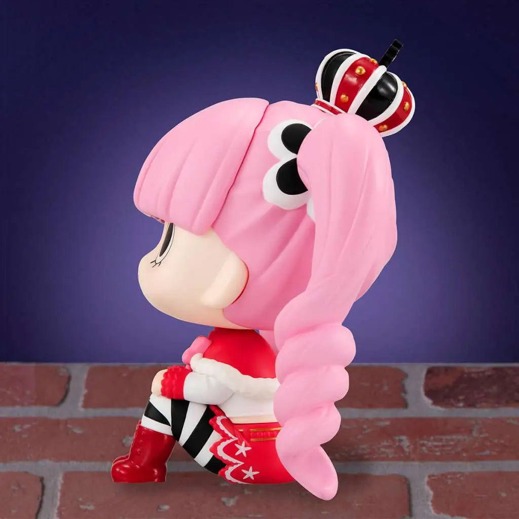 LOOKUP ONE PIECE PERONA