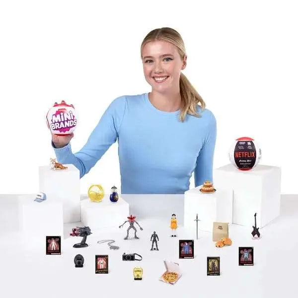 NETFLIX SURPRISE MINI BRAND CAPSULE (13)