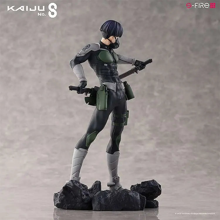 KAIJU NO 8 SOSHIRO HOSHINA S-FIRE FIGURE