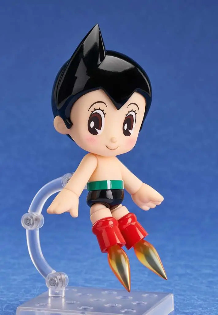 ASTRO BOY NENDOROID MINI FIGURE