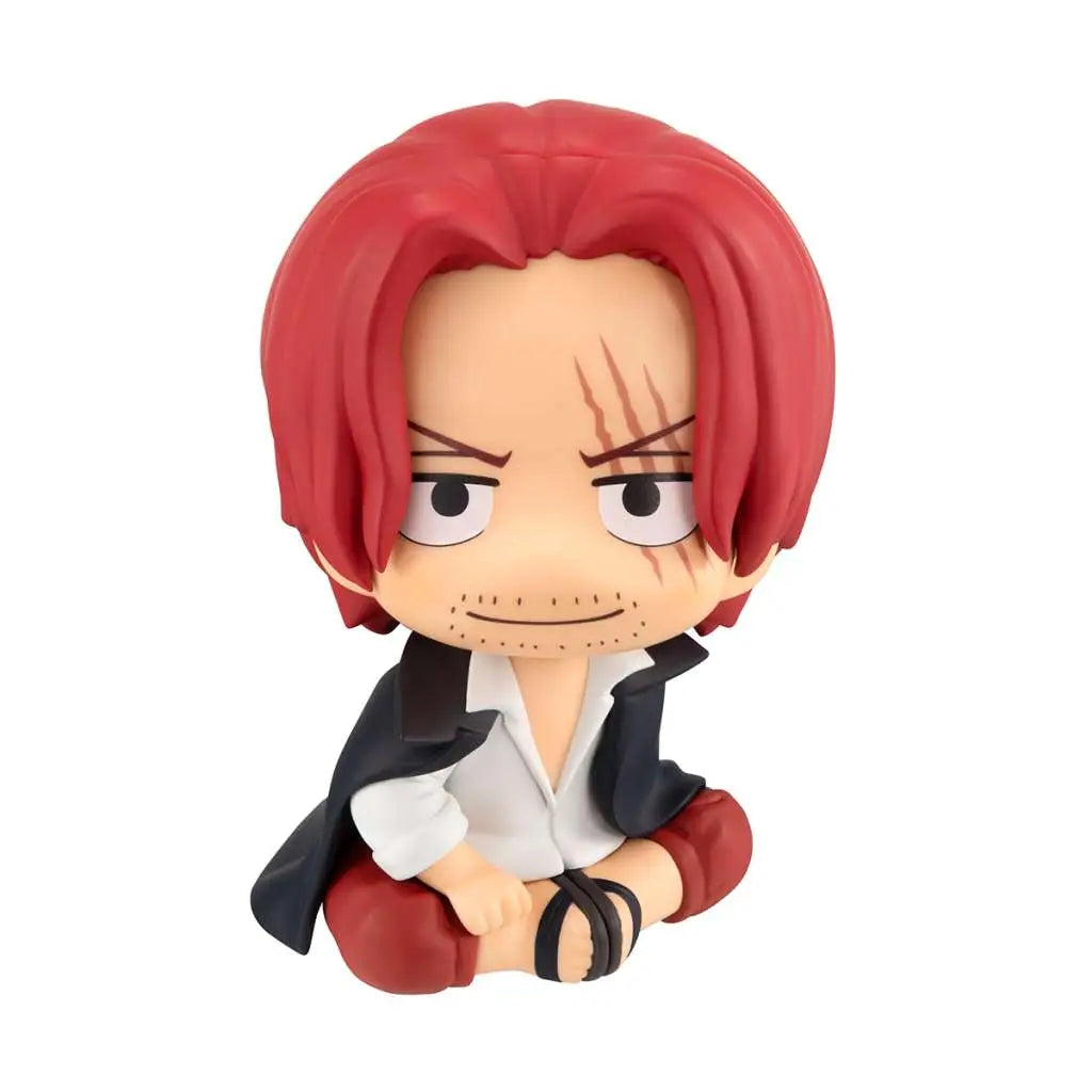LOOKUP ONE PIECE SHANKS WITH GIFT