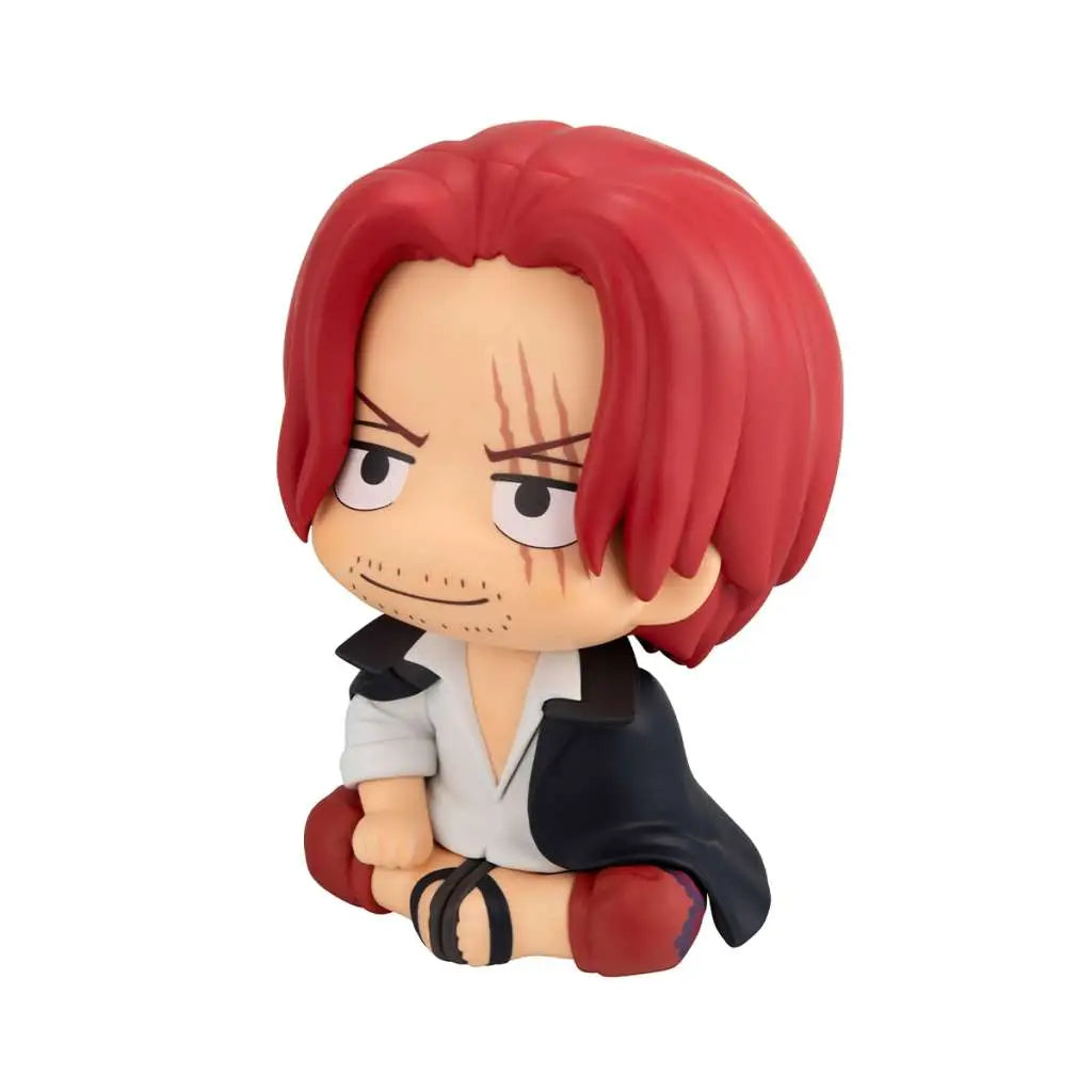 LOOKUP ONE PIECE SHANKS WITH GIFT