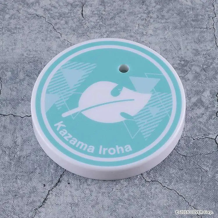 HOLOLIVE KAZAMA IROHA NENDOROID MINI FIG