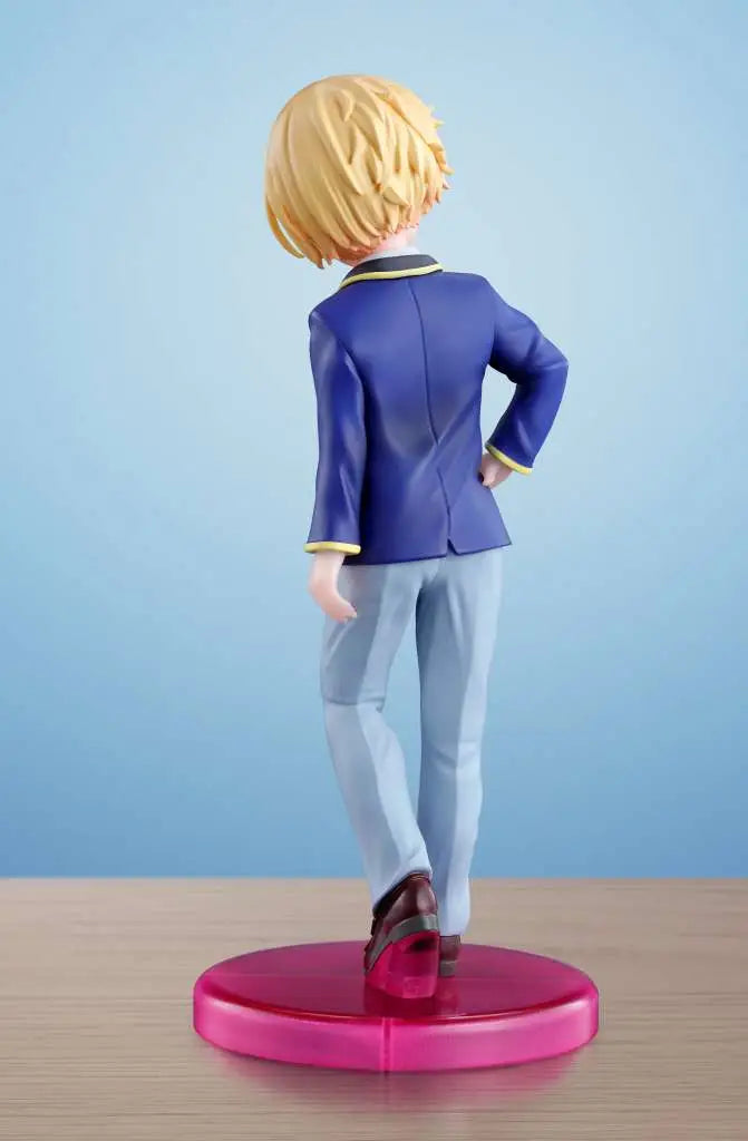 OSHI NO KO AQUA ADOKENETTE FIGURE