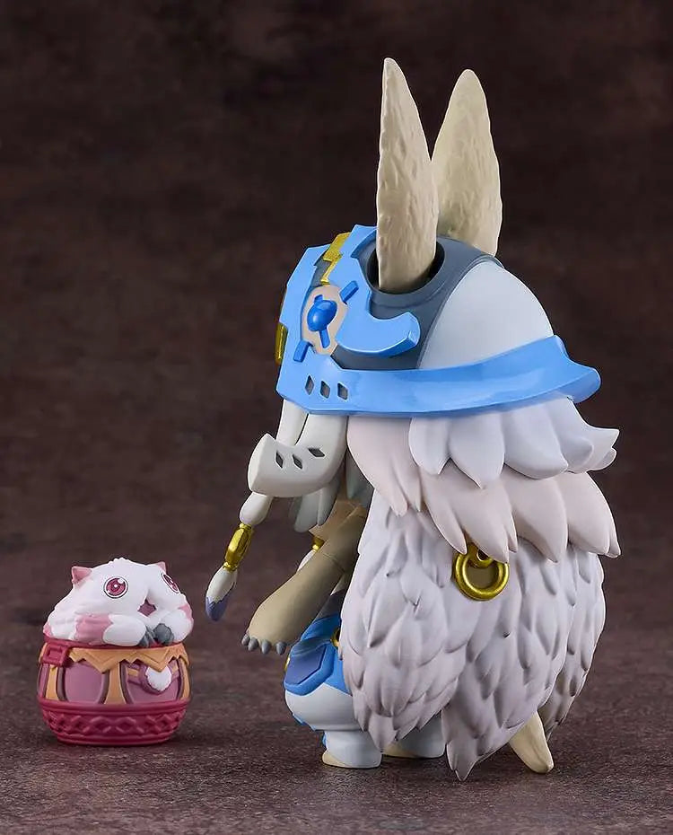 MADE IN ABYSS NANACHI NEW OUTFIT NENDOROID