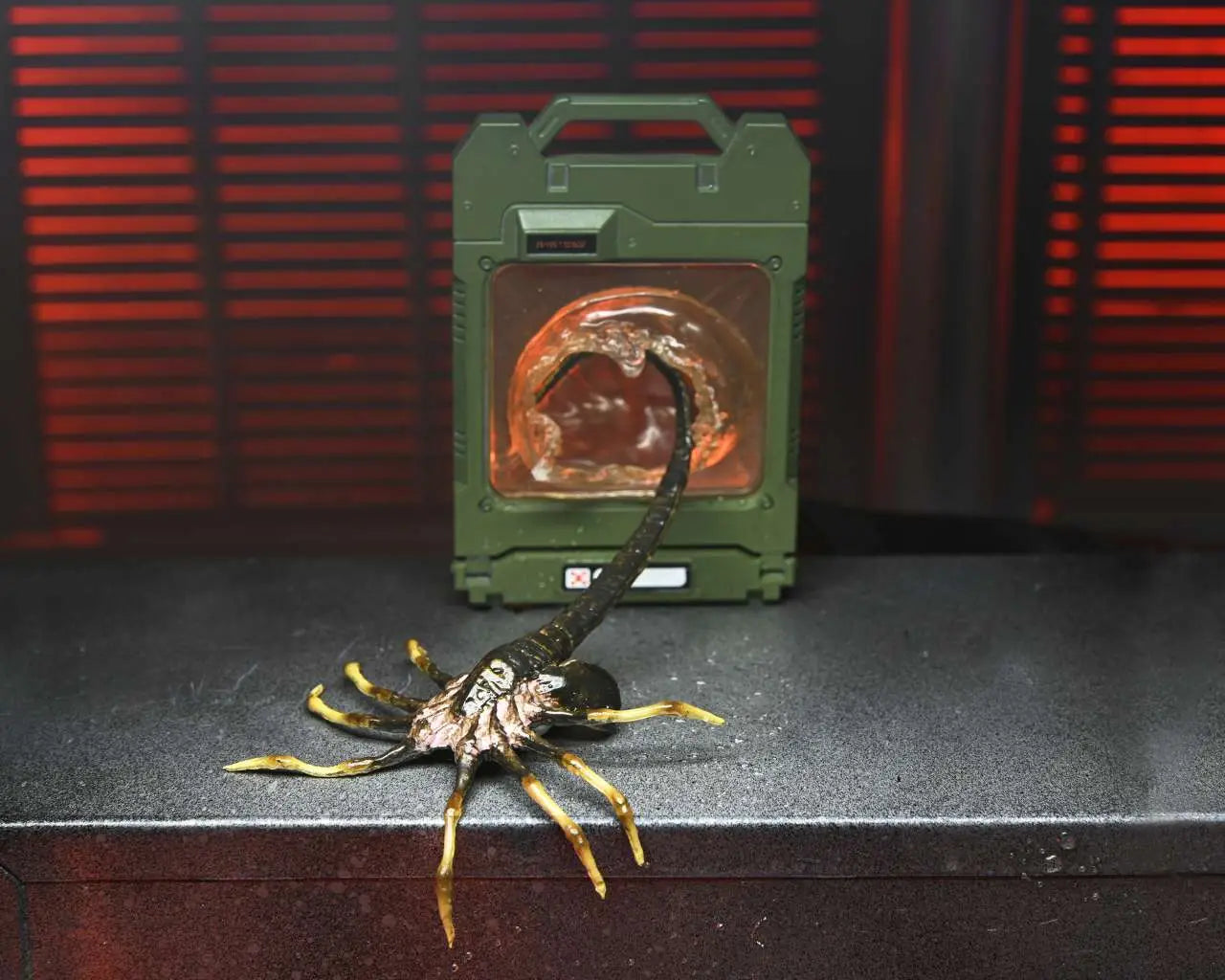 ALIEN ROMULUS ACCESSORY SET