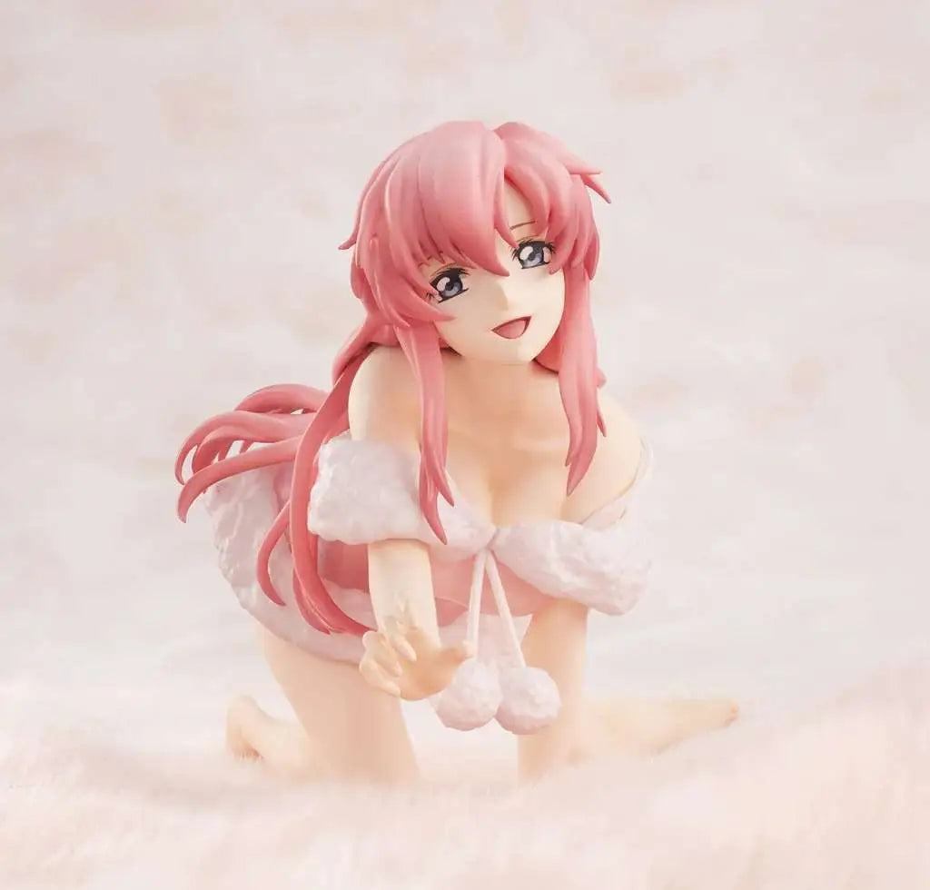 MS GUNDAM GEM SEED DESTINY MEER CAMPBELL NEGLIGEE STATUE