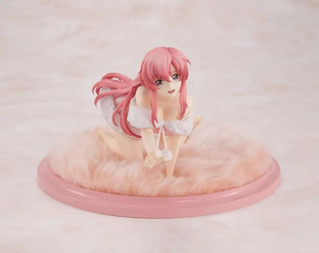 MS GUNDAM GEM SEED DESTINY MEER CAMPBELL NEGLIGEE STATUE