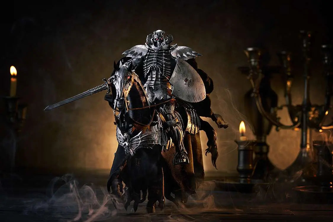 BERSERK SKULL KNIGHT DX EDITION FIGMA AF