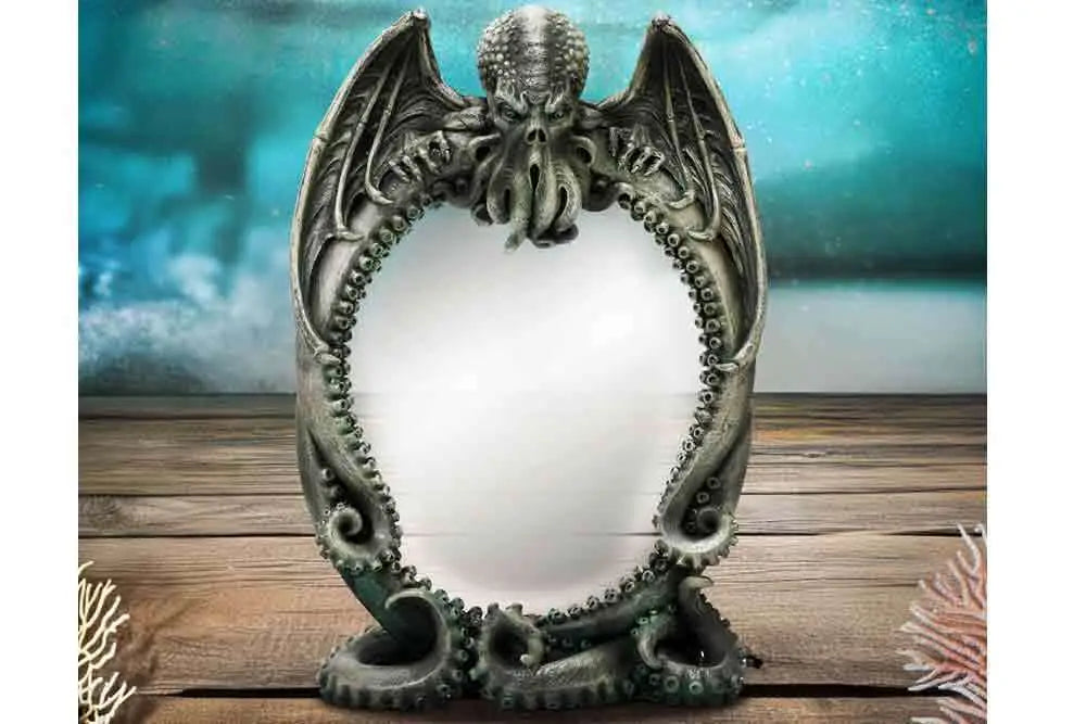 CTHULHU - CTHULHU REFLECTION - MIRROR