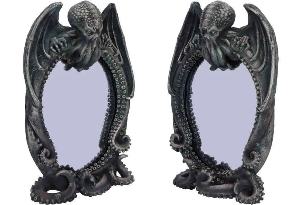 CTHULHU - CTHULHU REFLECTION - MIRROR