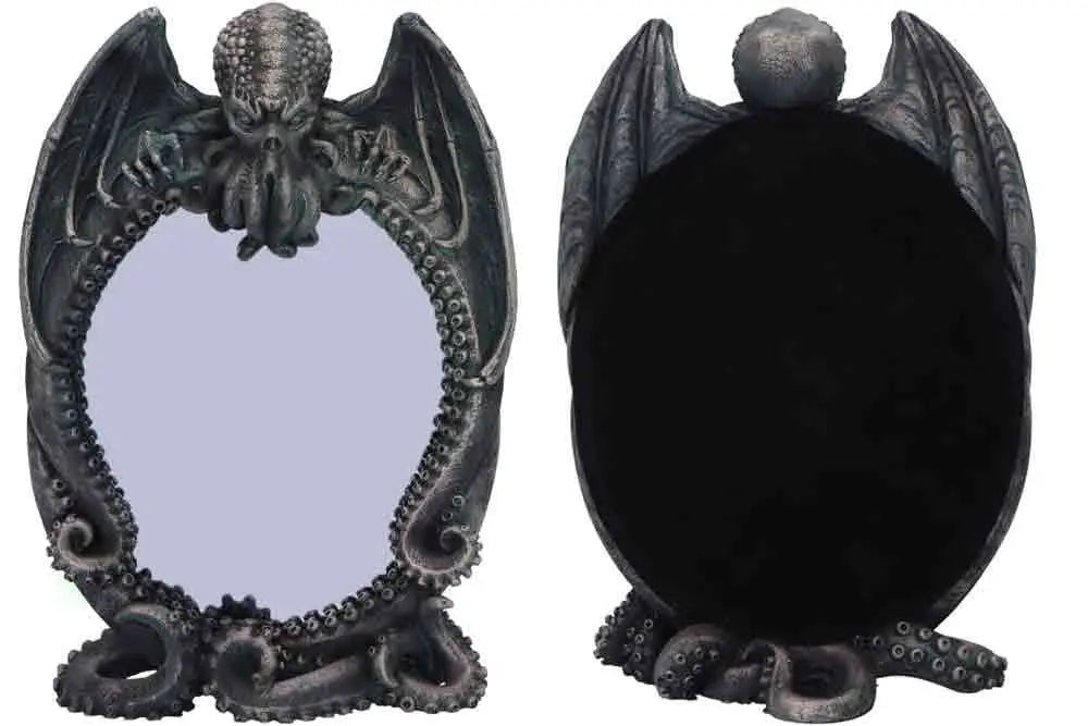 CTHULHU - CTHULHU REFLECTION - MIRROR