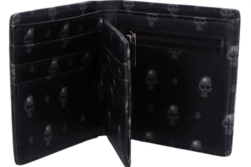 CTHULHU - WALLET