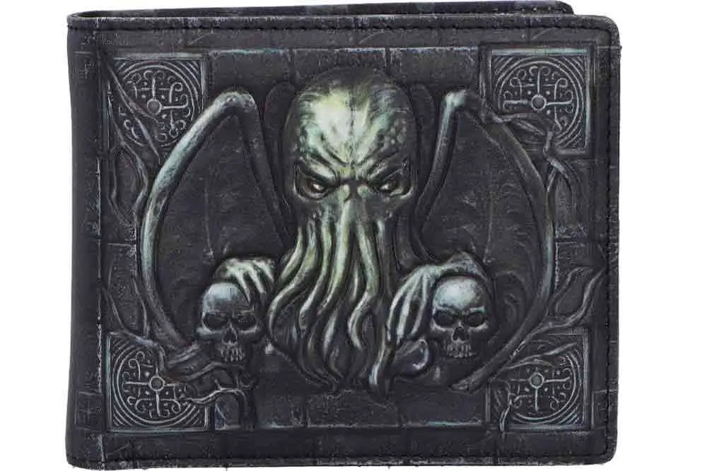 CTHULHU - WALLET