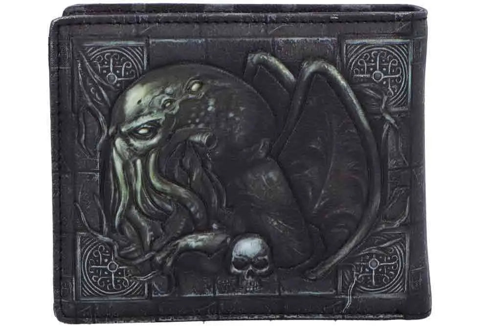 CTHULHU - WALLET