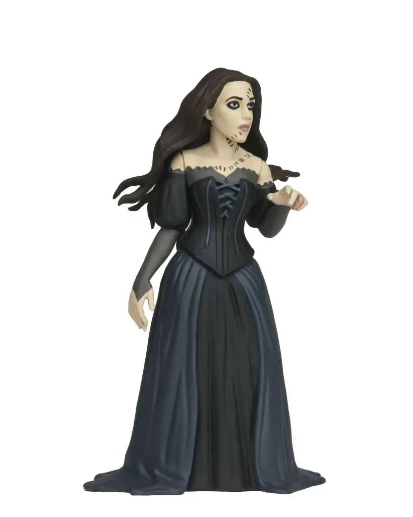 BEETLEJUICE 2 TOONY TERROR 2PACK BEETLEJUICE & DELORES AF