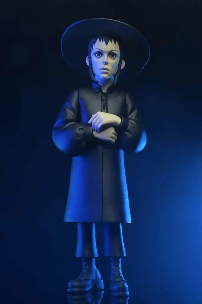 BEETLEJUICE 2 TOONY TERROR LYDIA & ASTRID 2PACK AF