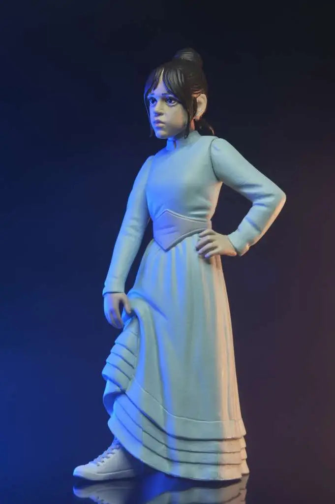 BEETLEJUICE 2 TOONY TERROR LYDIA & ASTRID 2PACK AF