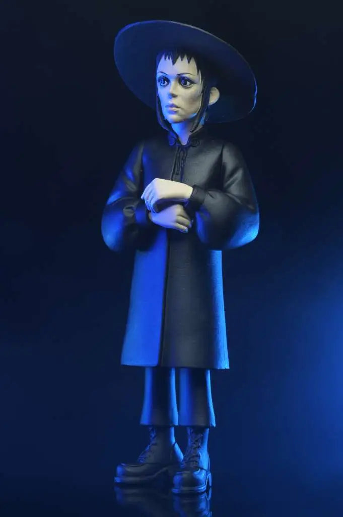 BEETLEJUICE 2 TOONY TERROR LYDIA & ASTRID 2PACK AF