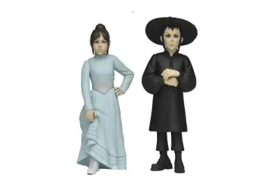 BEETLEJUICE 2 TOONY TERROR LYDIA & ASTRID 2PACK AF