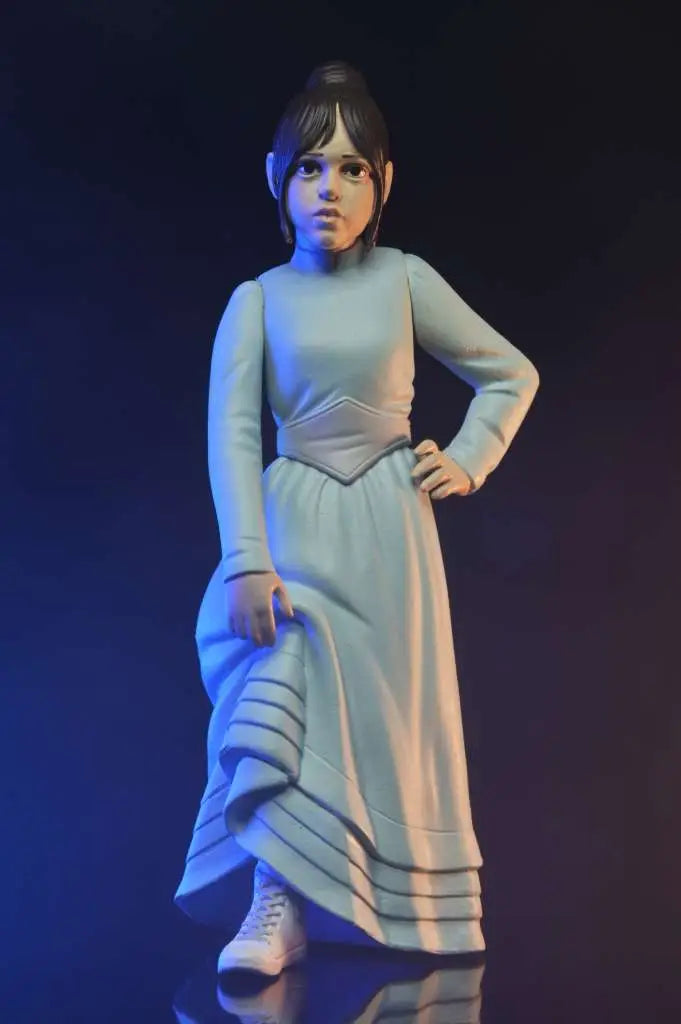 BEETLEJUICE 2 TOONY TERROR LYDIA & ASTRID 2PACK AF