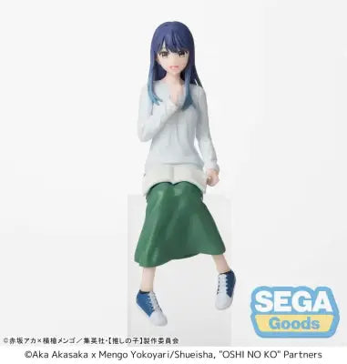 OSHI NO KO AKANE KUROKAWA IN TRAINING PM PERCHING FIG
