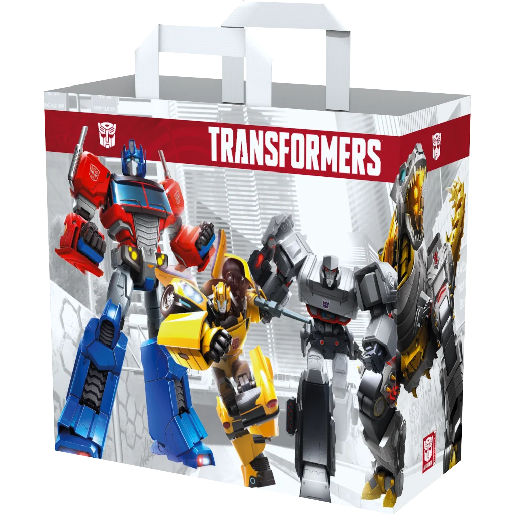 TRANSFORMERS - Shopping Bag