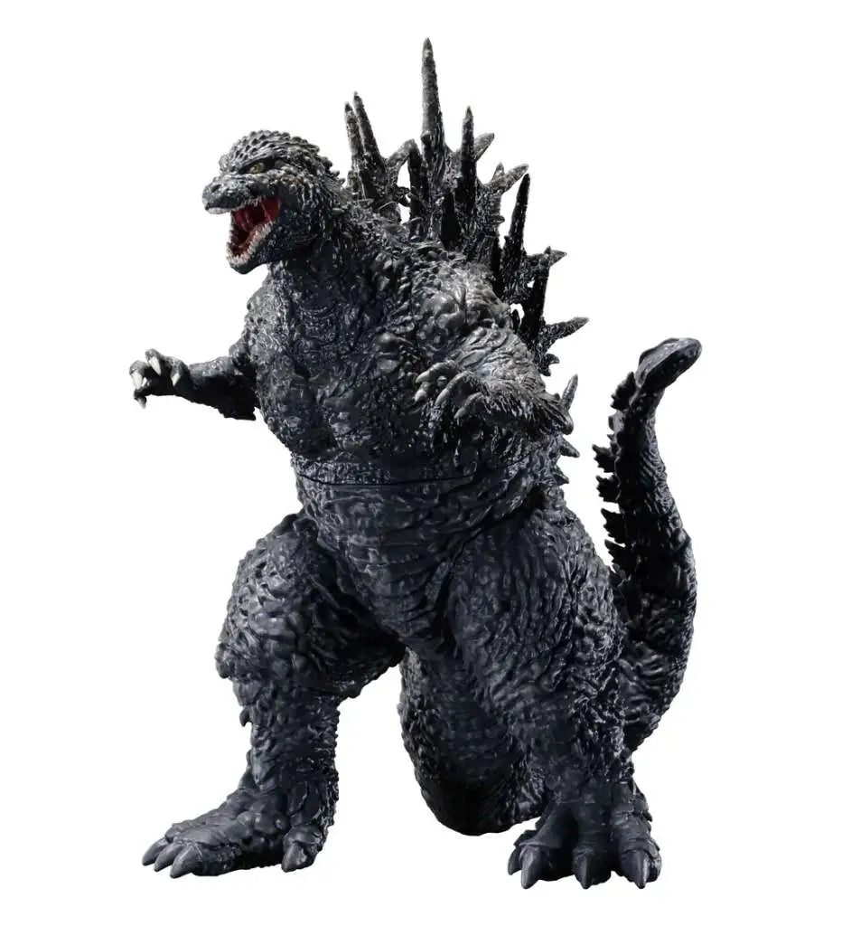 PETITRAMA EX GODZILLA MINUS 1 FROM 0 TO -1 BOX SET + GIFT