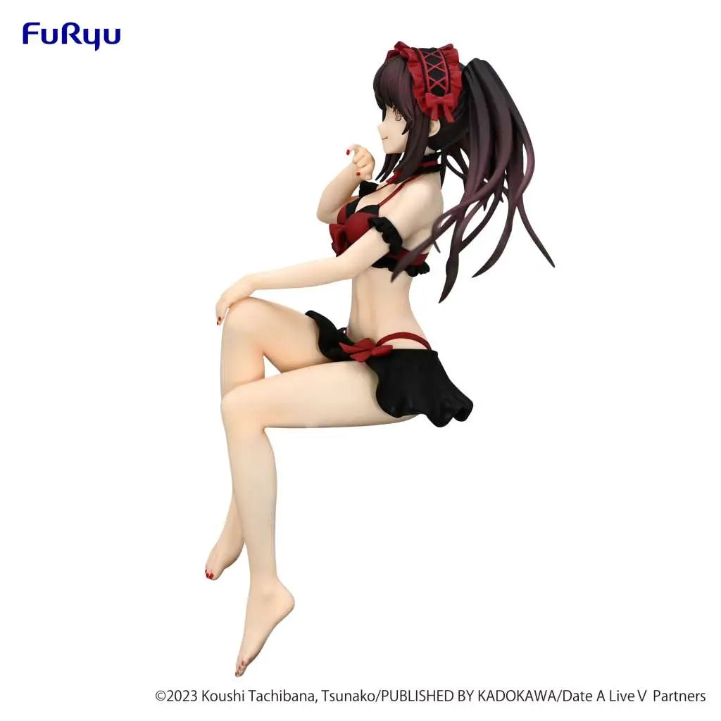 DATE A LIVE 5 KURUMI SWIMSUIT NOODLE STOPPER