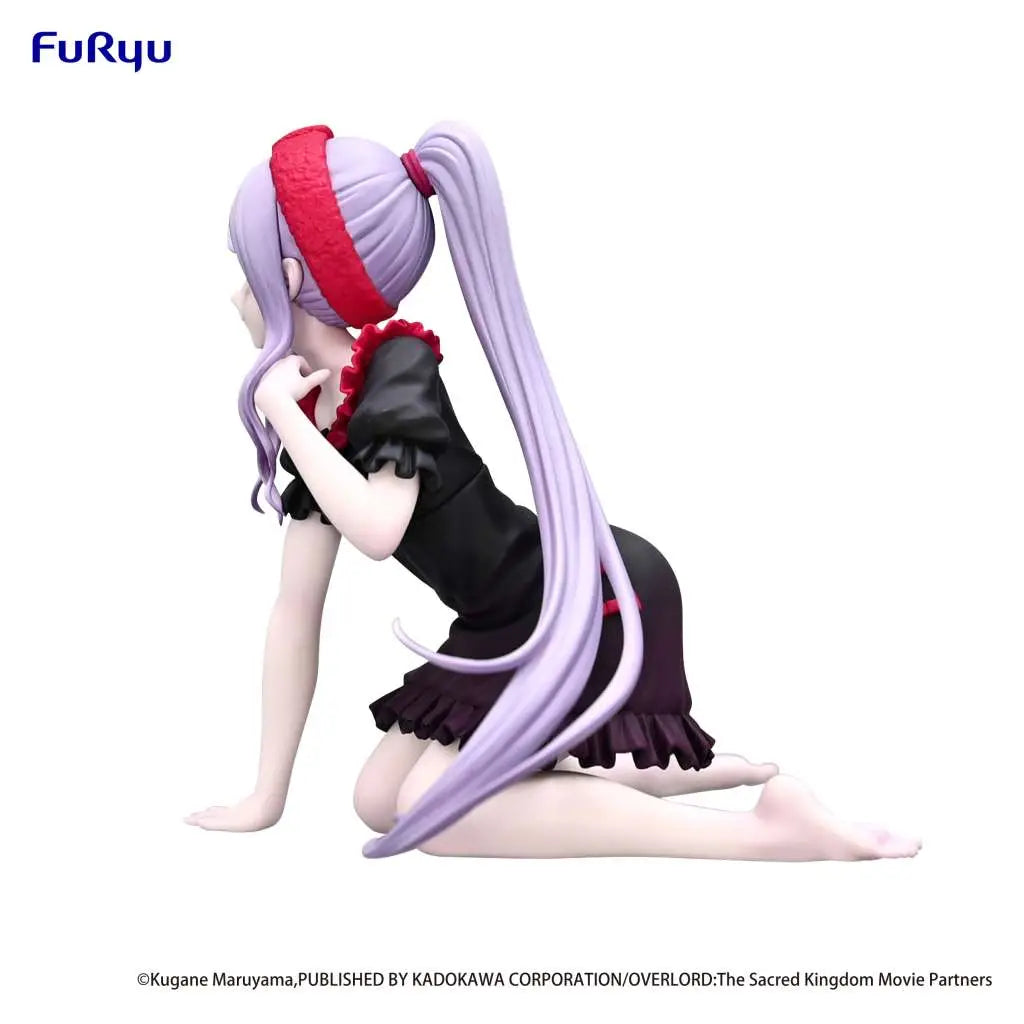 OVERLORD SHALLTEAR LOUNGEWEAR NOODLE STOPPER