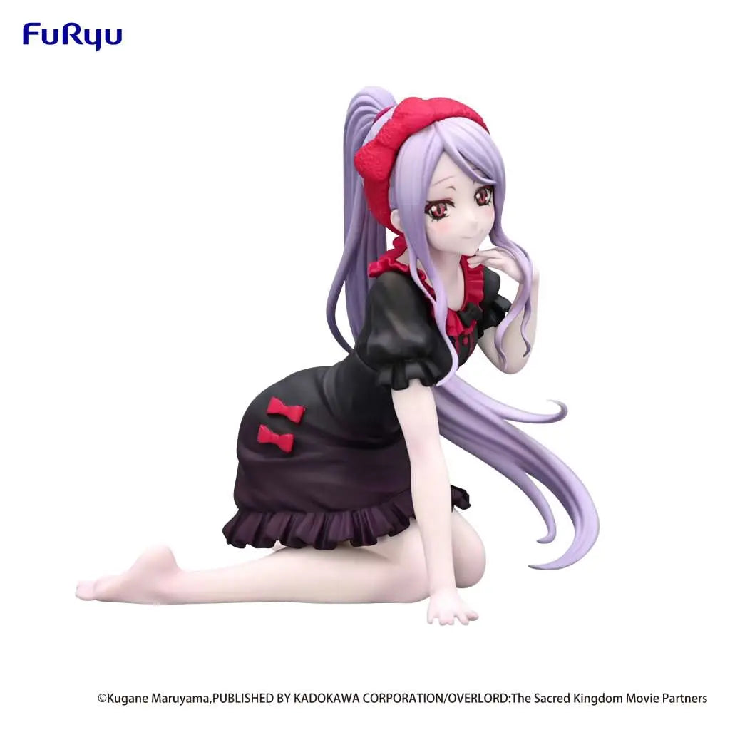 OVERLORD SHALLTEAR LOUNGEWEAR NOODLE STOPPER