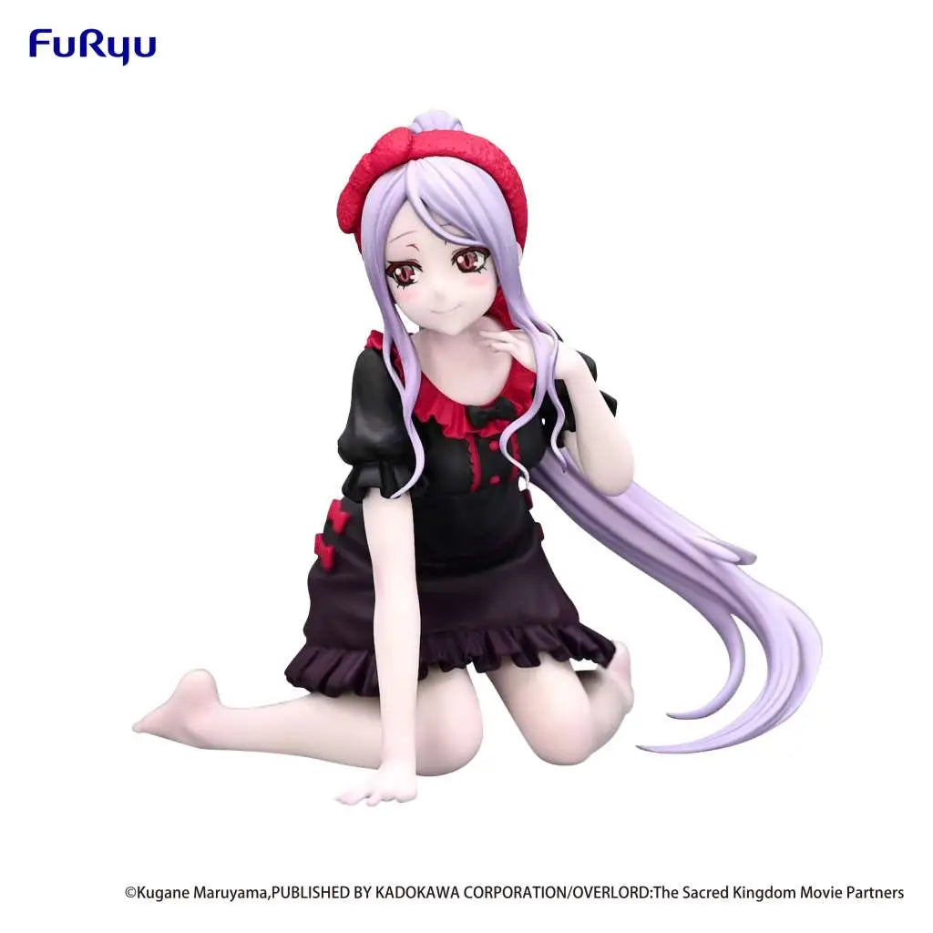 OVERLORD SHALLTEAR LOUNGEWEAR NOODLE STOPPER