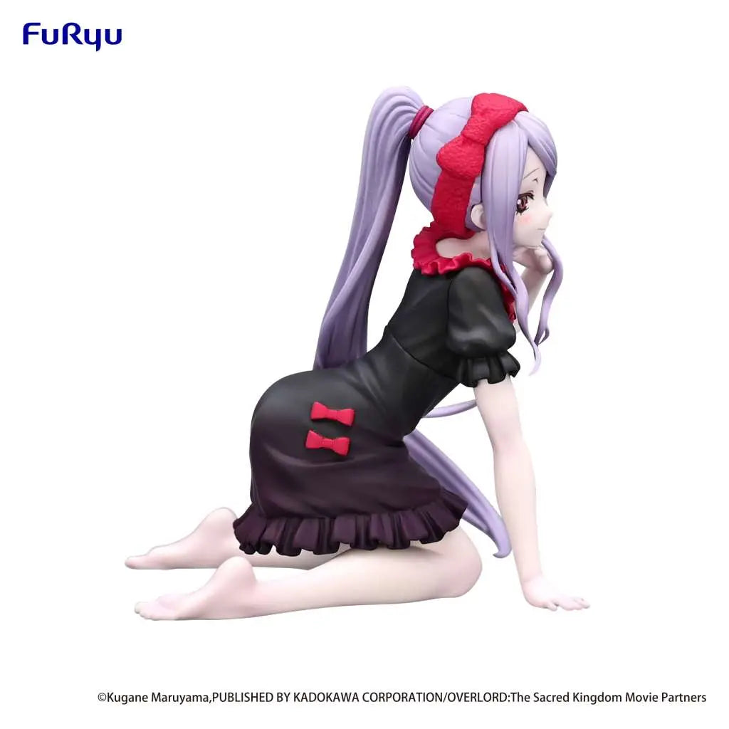 OVERLORD SHALLTEAR LOUNGEWEAR NOODLE STOPPER