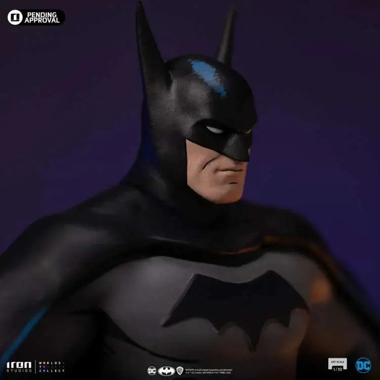 BATMAN DETECTIVE COMICS 27 85TH ANNIVERSARY 1/10 STATUE