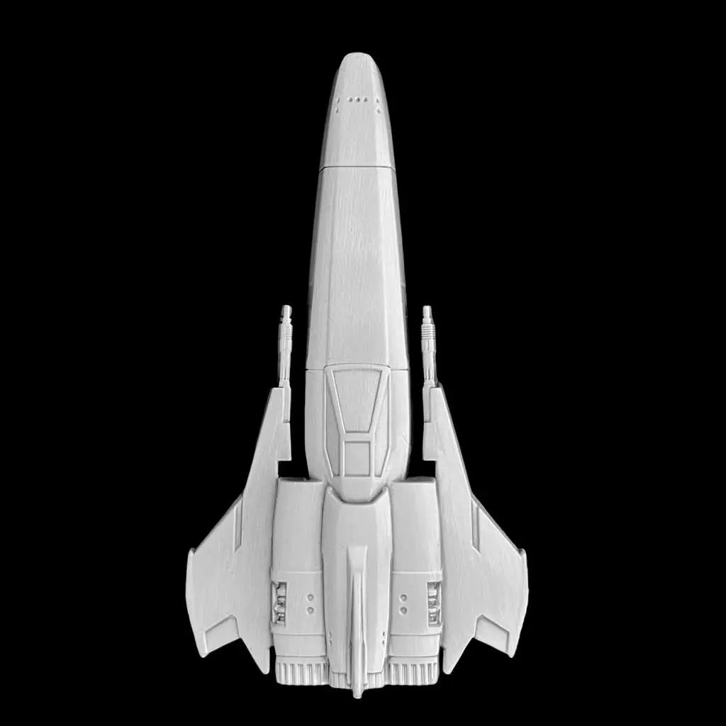 BATTLESTAR GALACTICA VIPER MK II BOTTLE OPENER