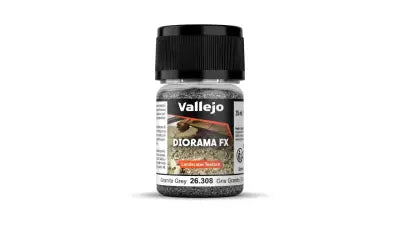 DIORAMA FX 26308 LANDSCAPE TEXTURES GRANITE GREY 0.5/2MM