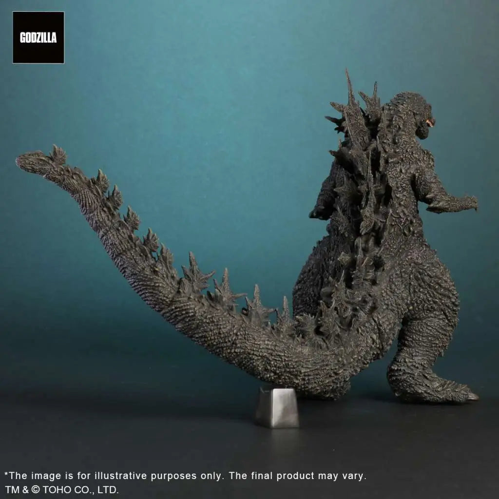 GODZILLA DAIKAIJU TOHO SERIES 2023