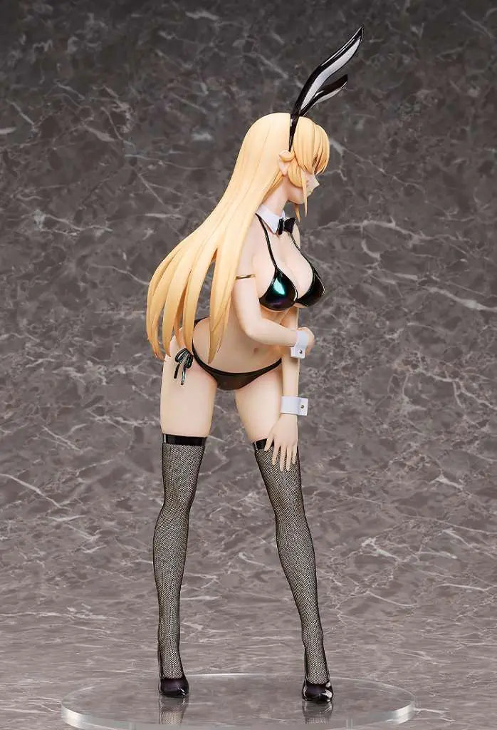 FOOD WARS ERINA NAKIRI BIKINI BUNNY ST