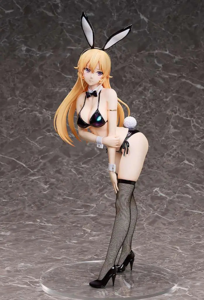 FOOD WARS ERINA NAKIRI BIKINI BUNNY ST