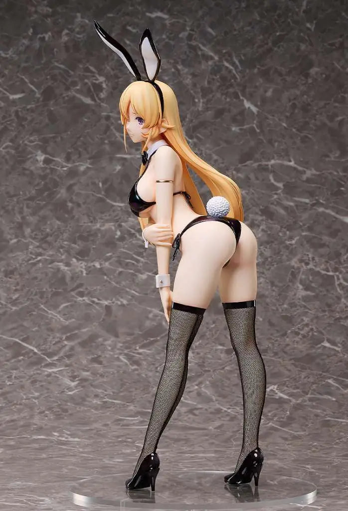 FOOD WARS ERINA NAKIRI BIKINI BUNNY ST