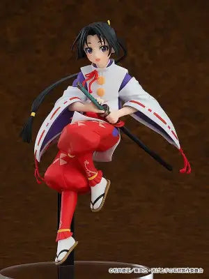 THE ELUSIVE SAMURAI TOKIYUKI HOJO PUP